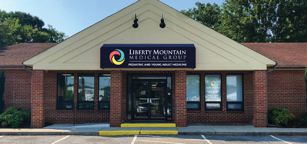 New Pediatric Practice Opening This Summer!