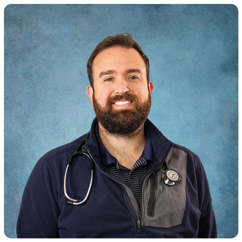 cvfp healthcare provider joshua carapezza pa-c central va physician assistant