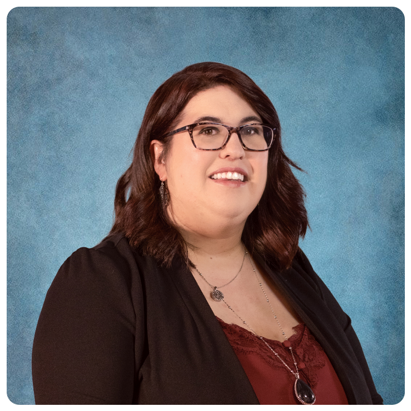 Melissa Gregory, MD