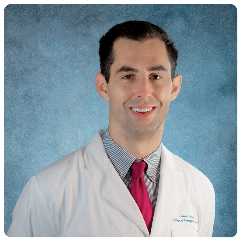 Ben Ferry, MD, CAQSM