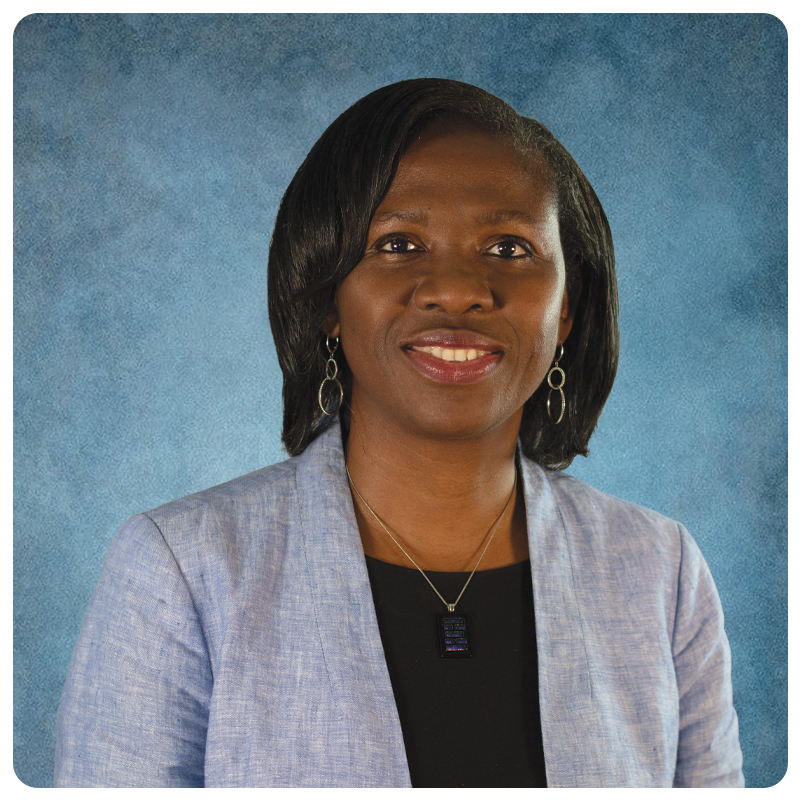  Olubukola Ojuola, MD, MPH, PGDEpid