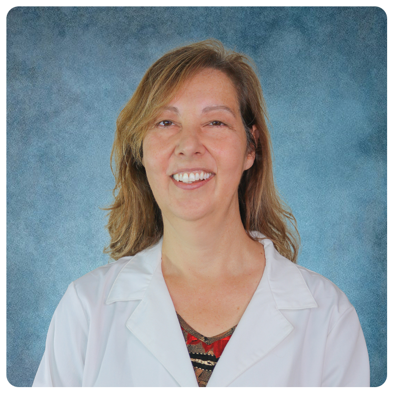  Teresa Ramerth, MD