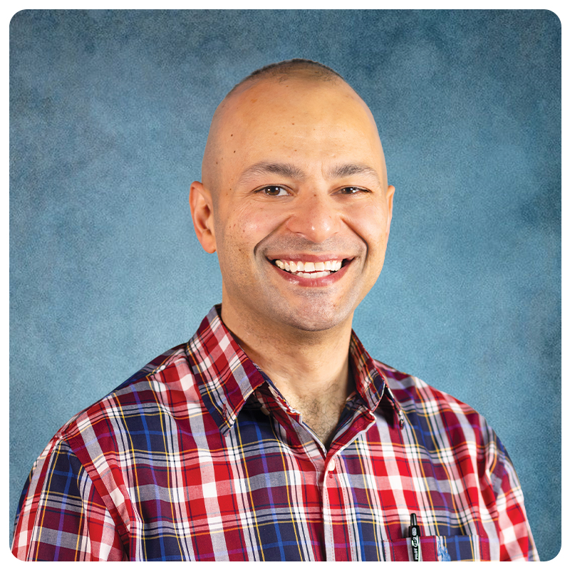 George Georges, MD