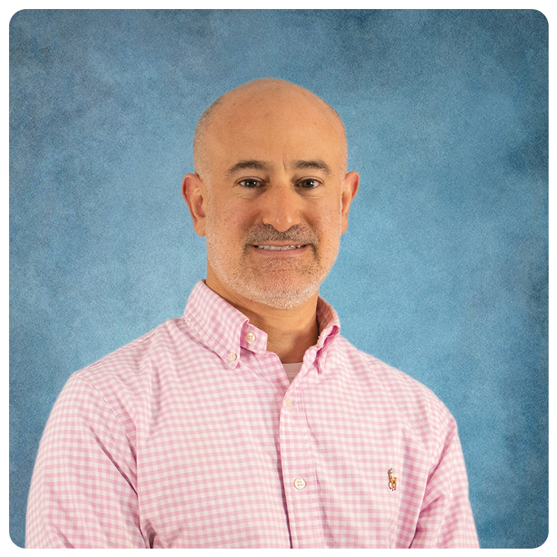 Daniel Horton, MD