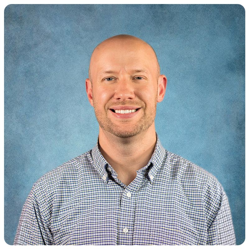 David Reese, PA-C