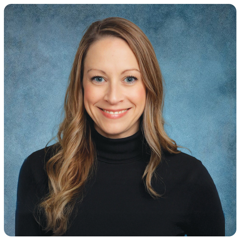 Heather Willoughby, FNP