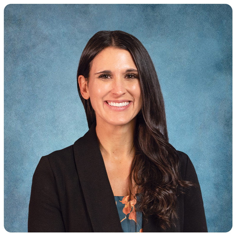 Tiffany Atkins, MD