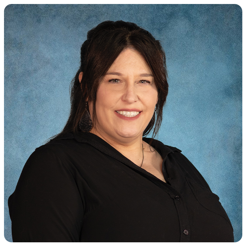 Shannon Peak, FNP-BC