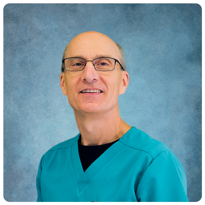 Mark Hankins, FNP
