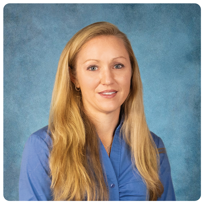 Sara Cocke, FNP