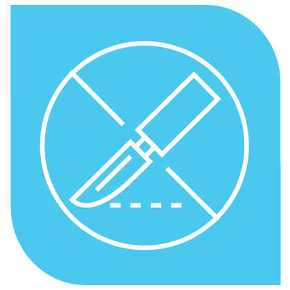 No-Scalpel Vasectomy